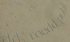 York stone carved inscriptions