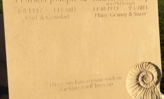 Gravestone