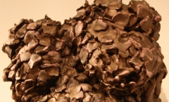 Feminine petal effect - revealing pink tones Feminine petal effect - revealing pink tones