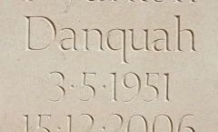 Gravestone