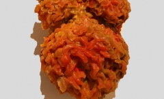 Resin sculpture - FOR SALE Resin sculpture - FOR SALE