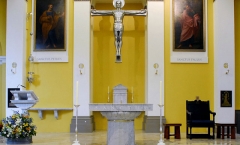 Award winning marble suite Award winning marble suite
