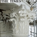 The Times - photograph Corinthian capital